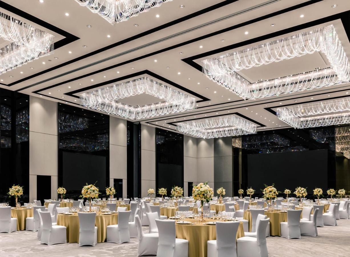 Niccolo Changsha Exterior photo