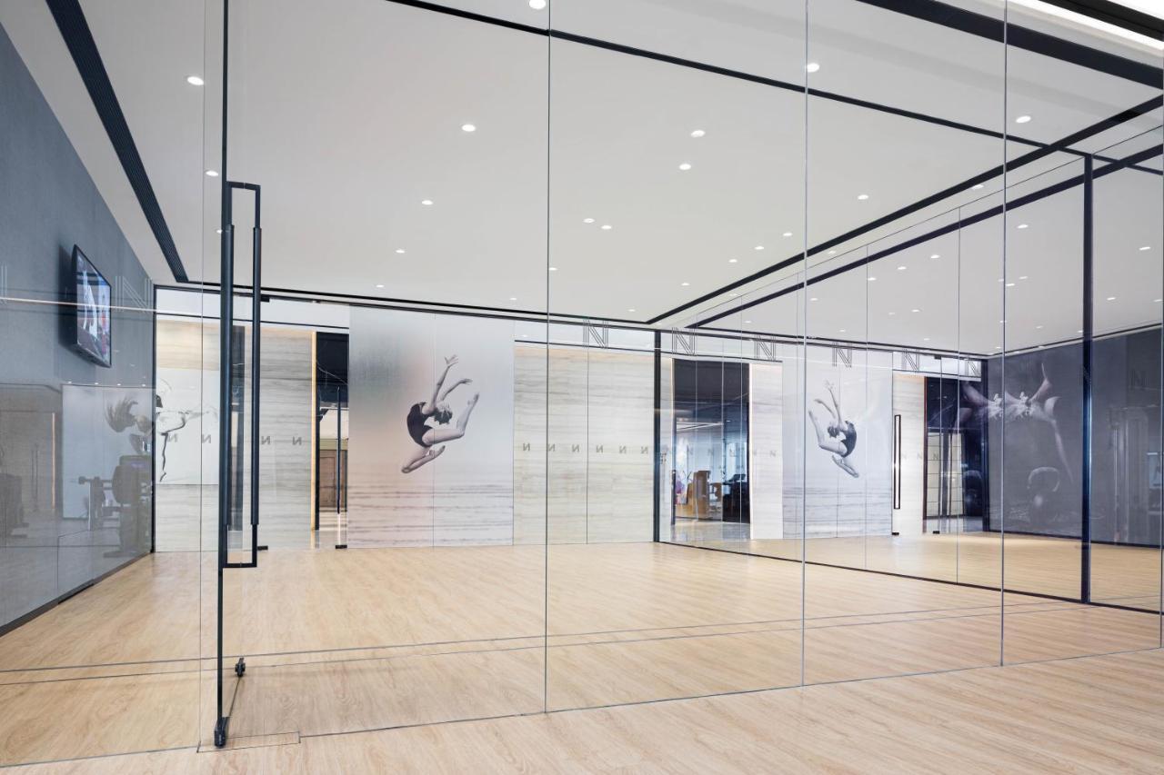 Niccolo Changsha Exterior photo