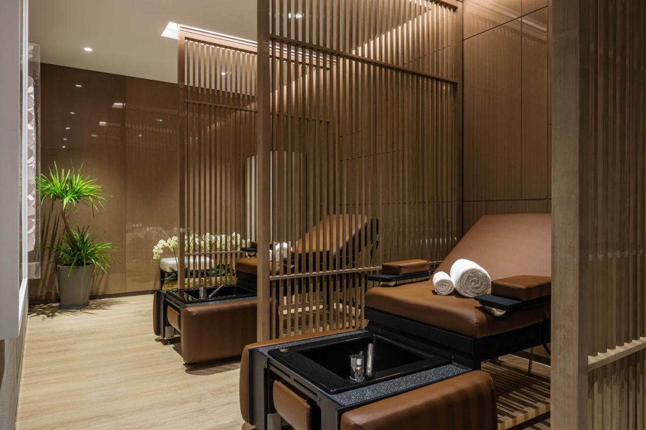 Niccolo Changsha Exterior photo