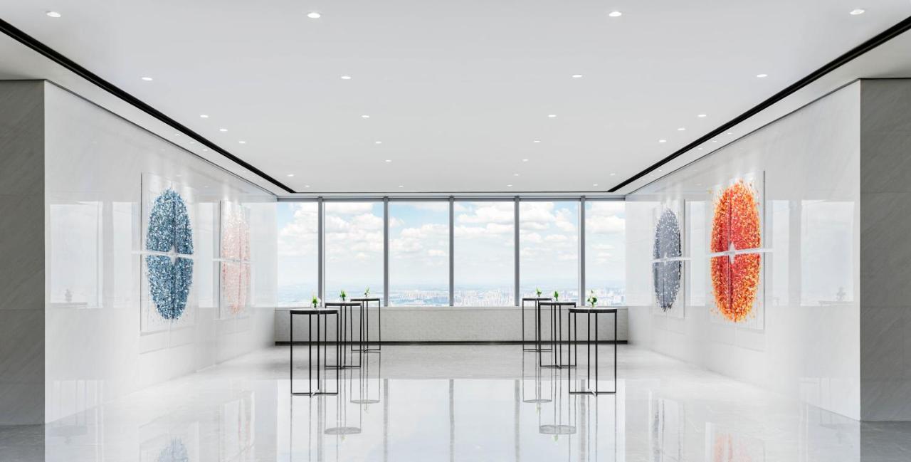 Niccolo Changsha Exterior photo