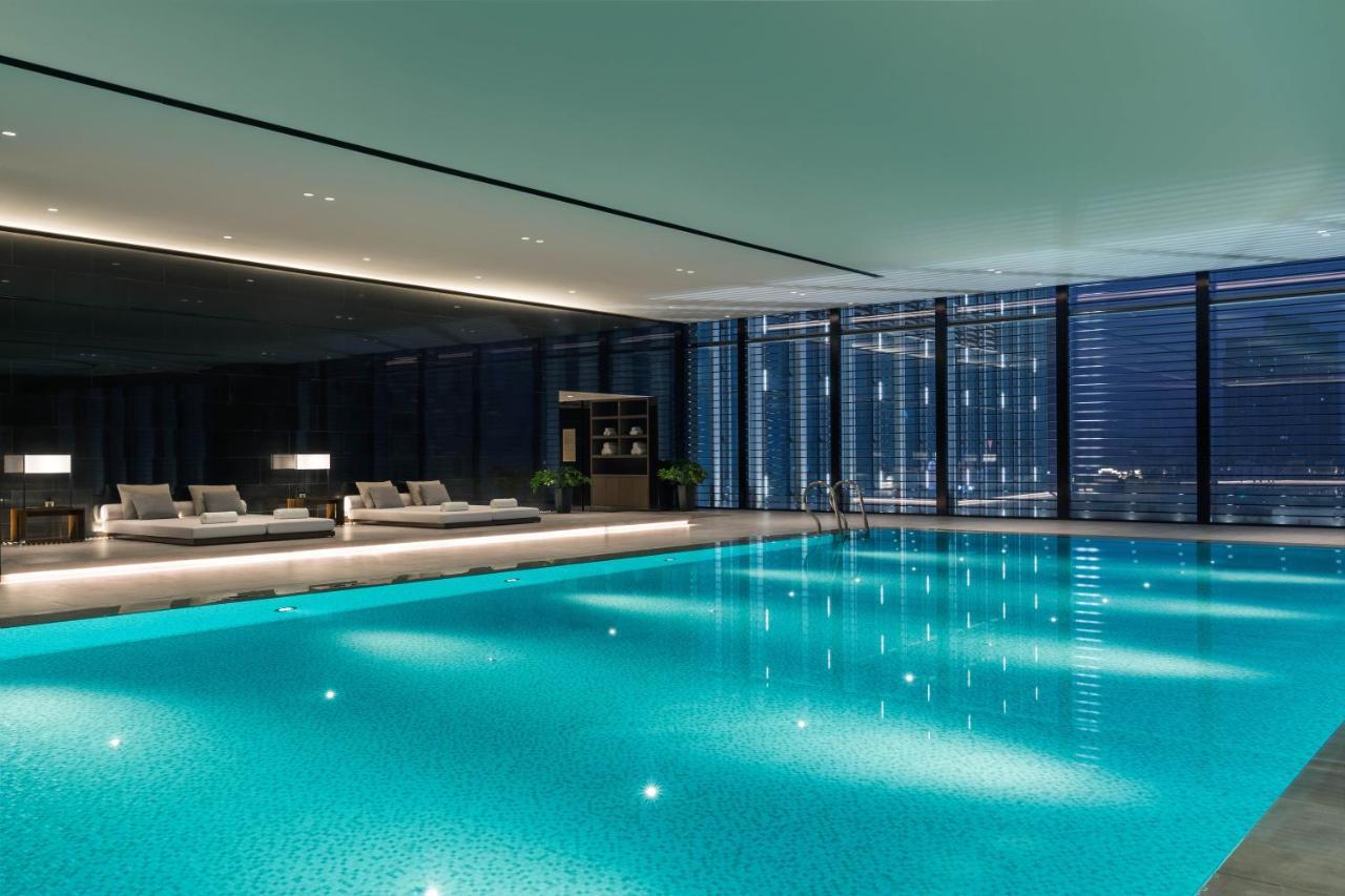 Niccolo Changsha Exterior photo