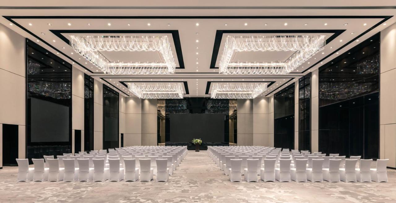 Niccolo Changsha Exterior photo