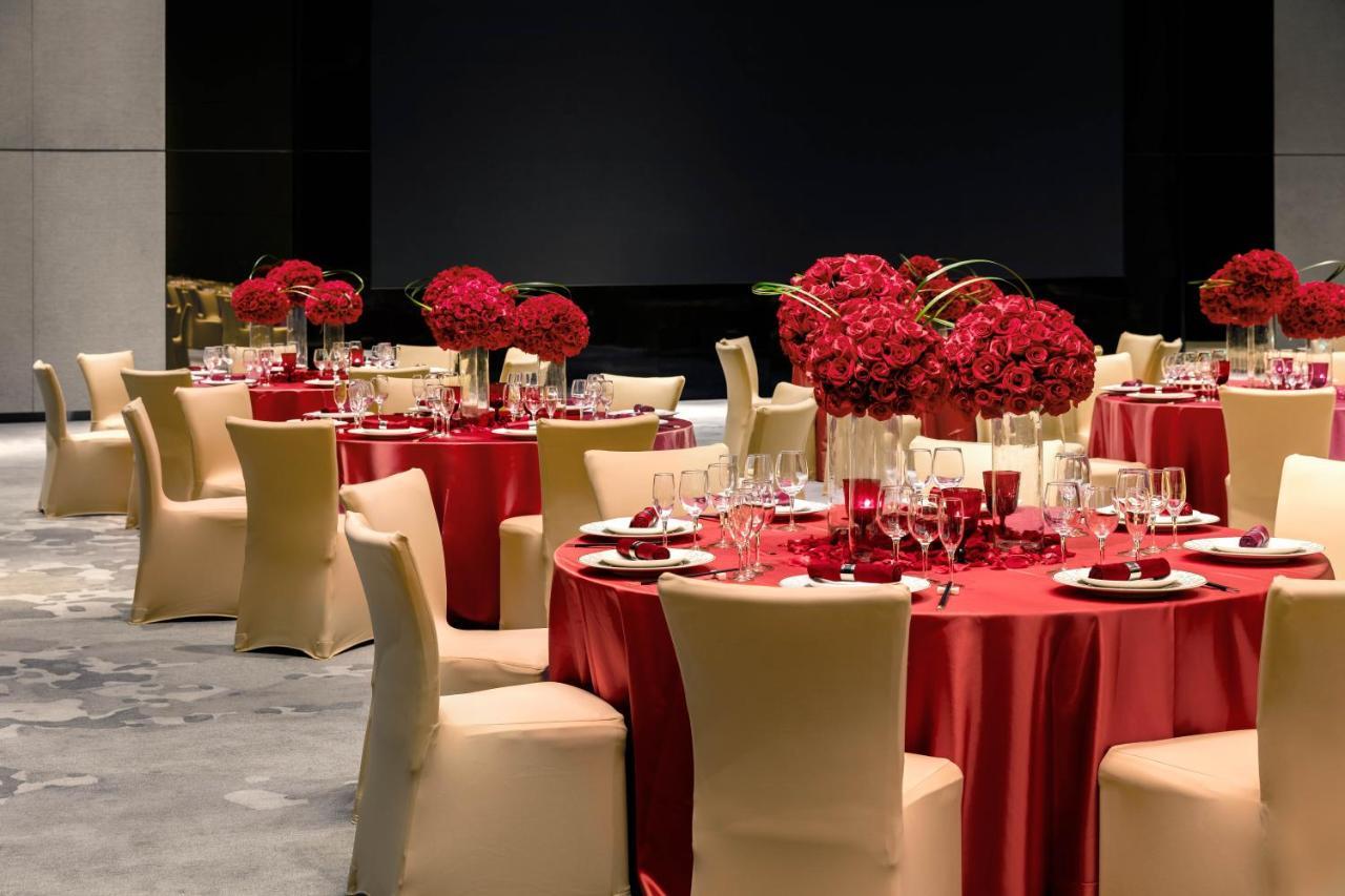 Niccolo Changsha Exterior photo