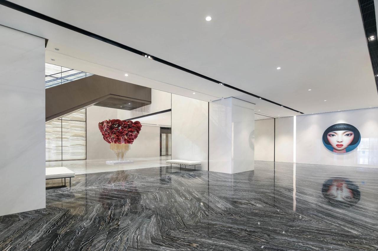 Niccolo Changsha Exterior photo