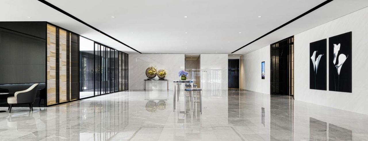 Niccolo Changsha Exterior photo