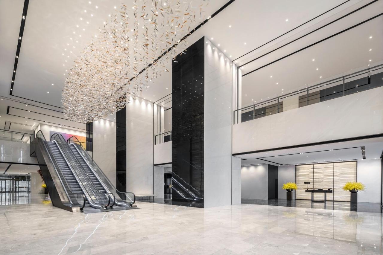 Niccolo Changsha Exterior photo