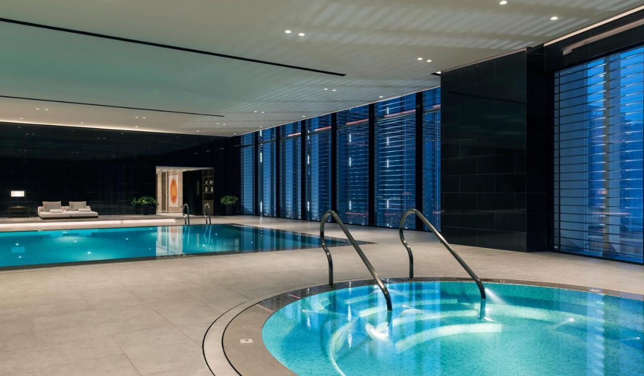 Niccolo Changsha Exterior photo
