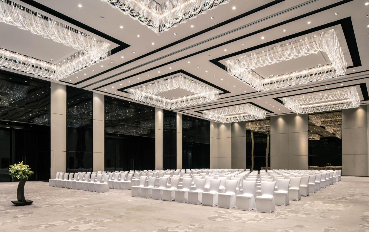 Niccolo Changsha Exterior photo