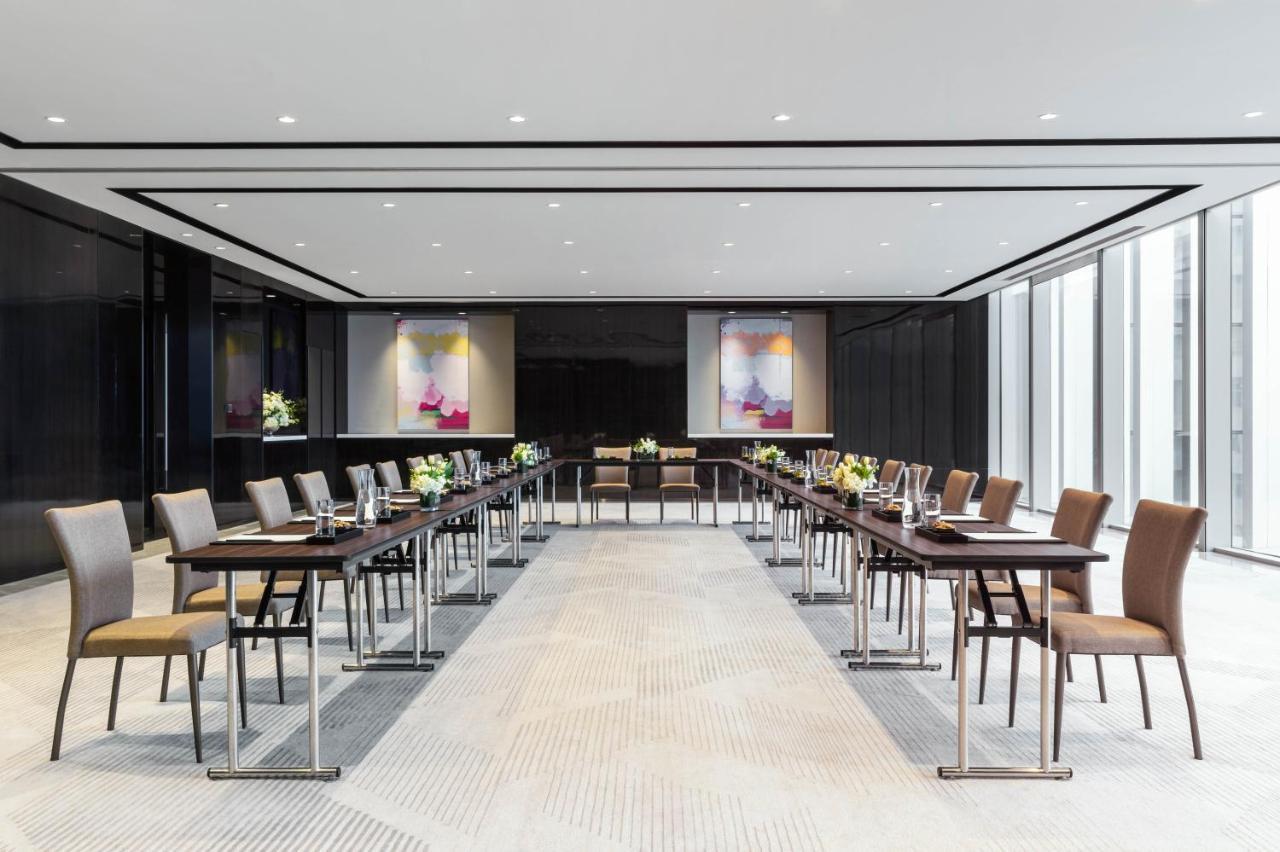 Niccolo Changsha Exterior photo