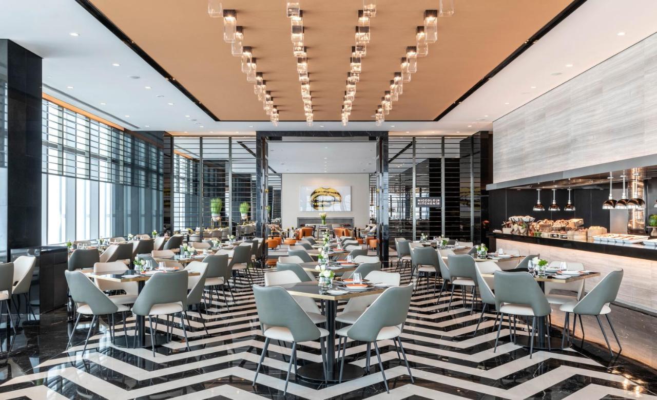 Niccolo Changsha Exterior photo
