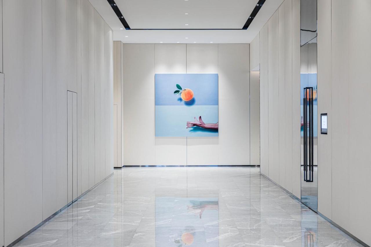 Niccolo Changsha Exterior photo