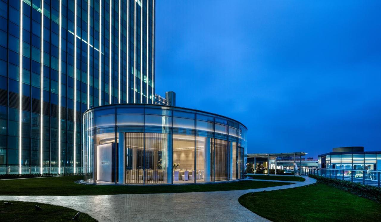 Niccolo Changsha Exterior photo