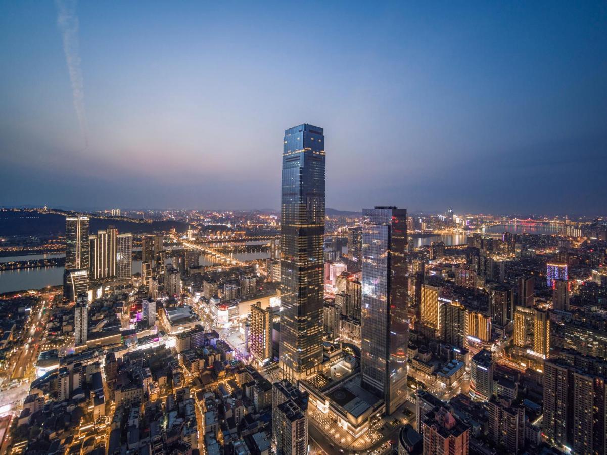 Niccolo Changsha Exterior photo