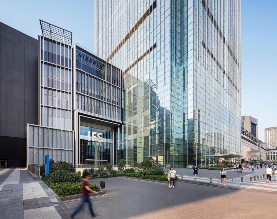 Niccolo Changsha Exterior photo