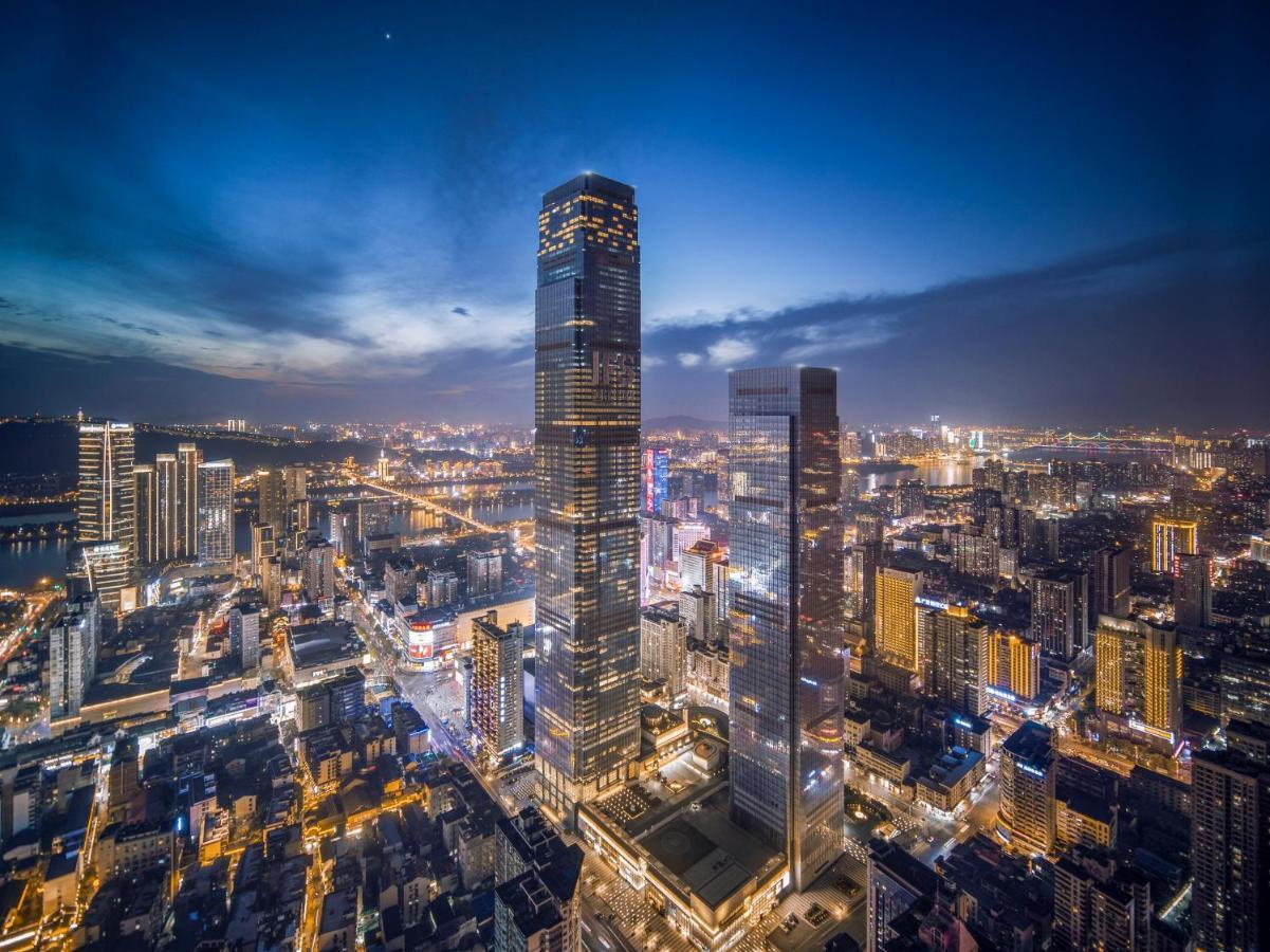 Niccolo Changsha Exterior photo