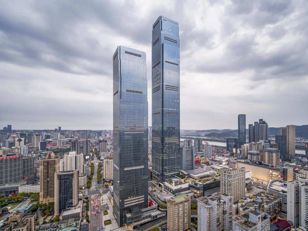 Niccolo Changsha Exterior photo